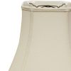 Natural Linen Square Lamp shade