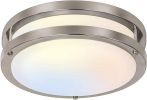 Flush Mount LED Ceiling Light Fixture Ceiling Lights